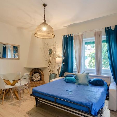 Joivy Lovely Apt For 4 On The Italian Riviera In Rapallo Exterior foto