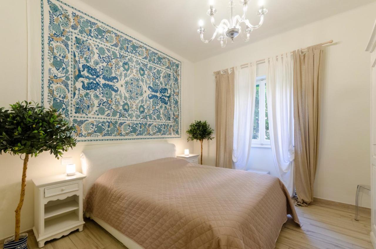 Joivy Lovely Apt For 4 On The Italian Riviera In Rapallo Exterior foto