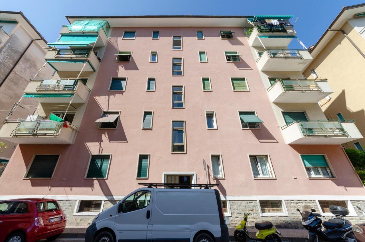 Joivy Lovely Apt For 4 On The Italian Riviera In Rapallo Exterior foto