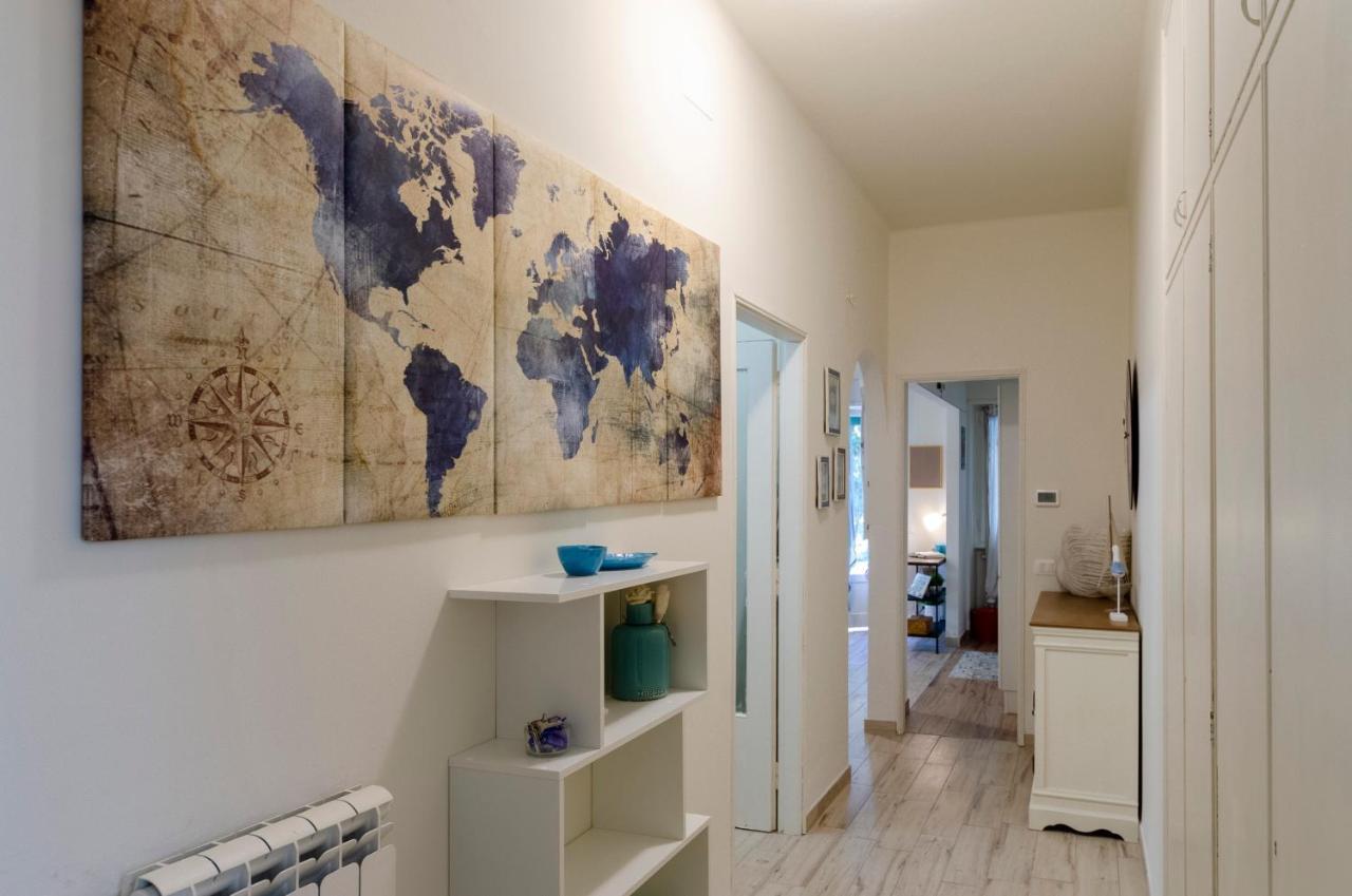 Joivy Lovely Apt For 4 On The Italian Riviera In Rapallo Exterior foto