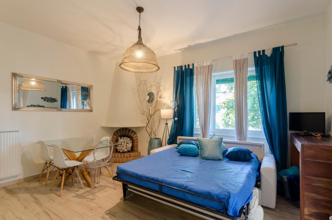 Joivy Lovely Apt For 4 On The Italian Riviera In Rapallo Exterior foto