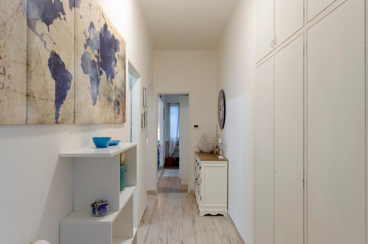Joivy Lovely Apt For 4 On The Italian Riviera In Rapallo Exterior foto