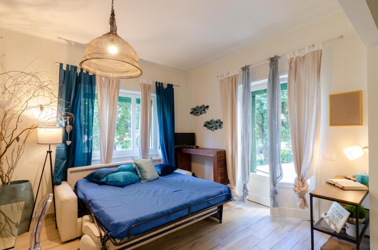 Joivy Lovely Apt For 4 On The Italian Riviera In Rapallo Exterior foto