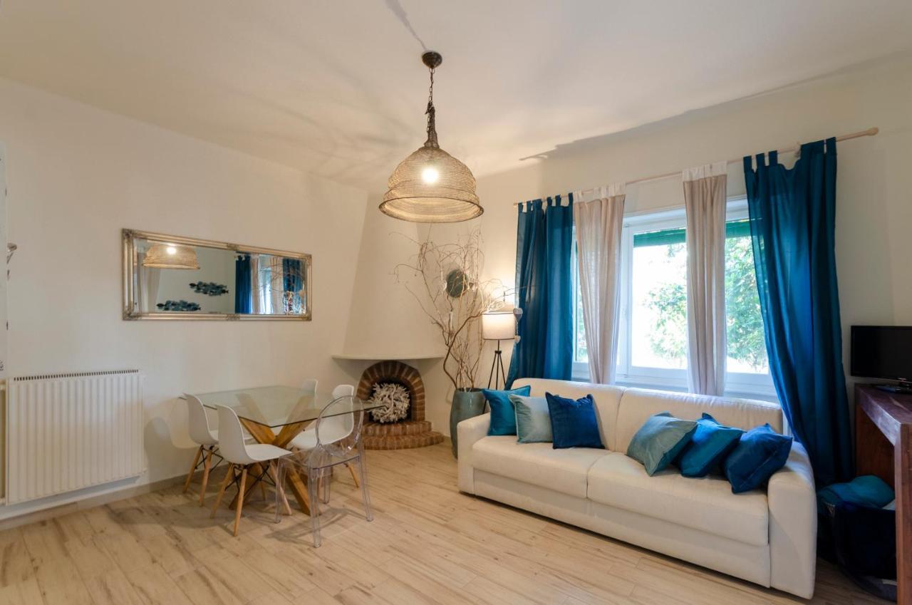 Joivy Lovely Apt For 4 On The Italian Riviera In Rapallo Exterior foto
