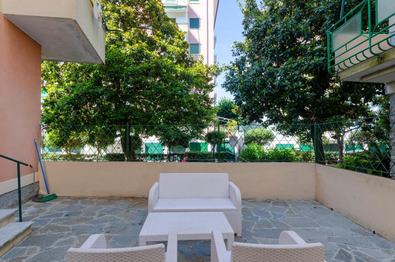 Joivy Lovely Apt For 4 On The Italian Riviera In Rapallo Exterior foto