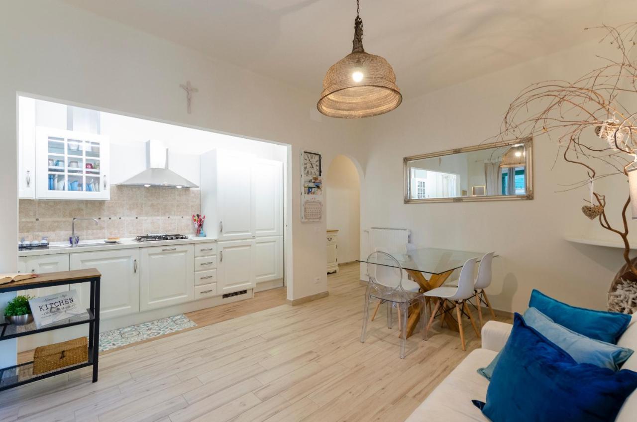 Joivy Lovely Apt For 4 On The Italian Riviera In Rapallo Exterior foto
