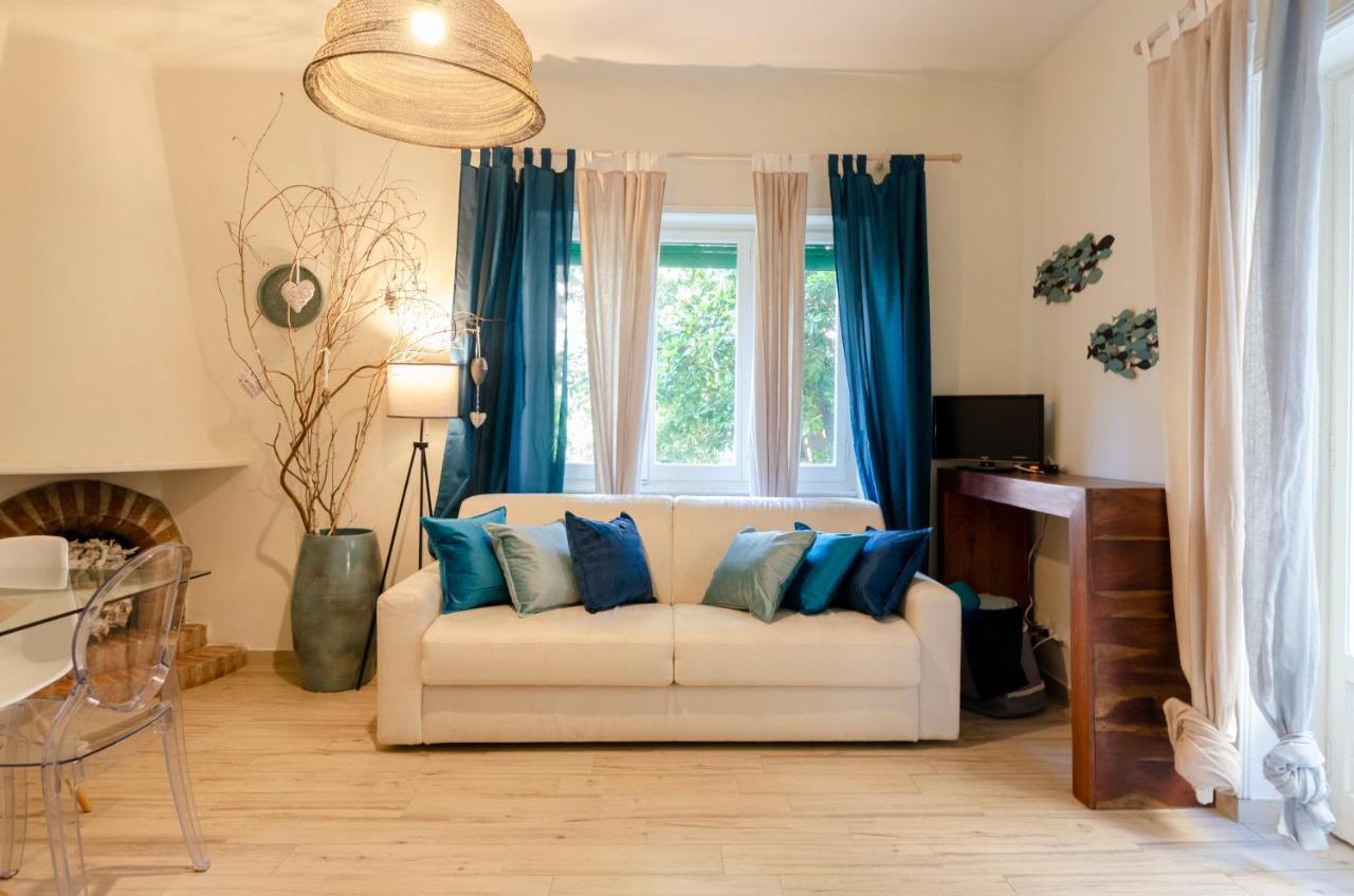 Joivy Lovely Apt For 4 On The Italian Riviera In Rapallo Exterior foto