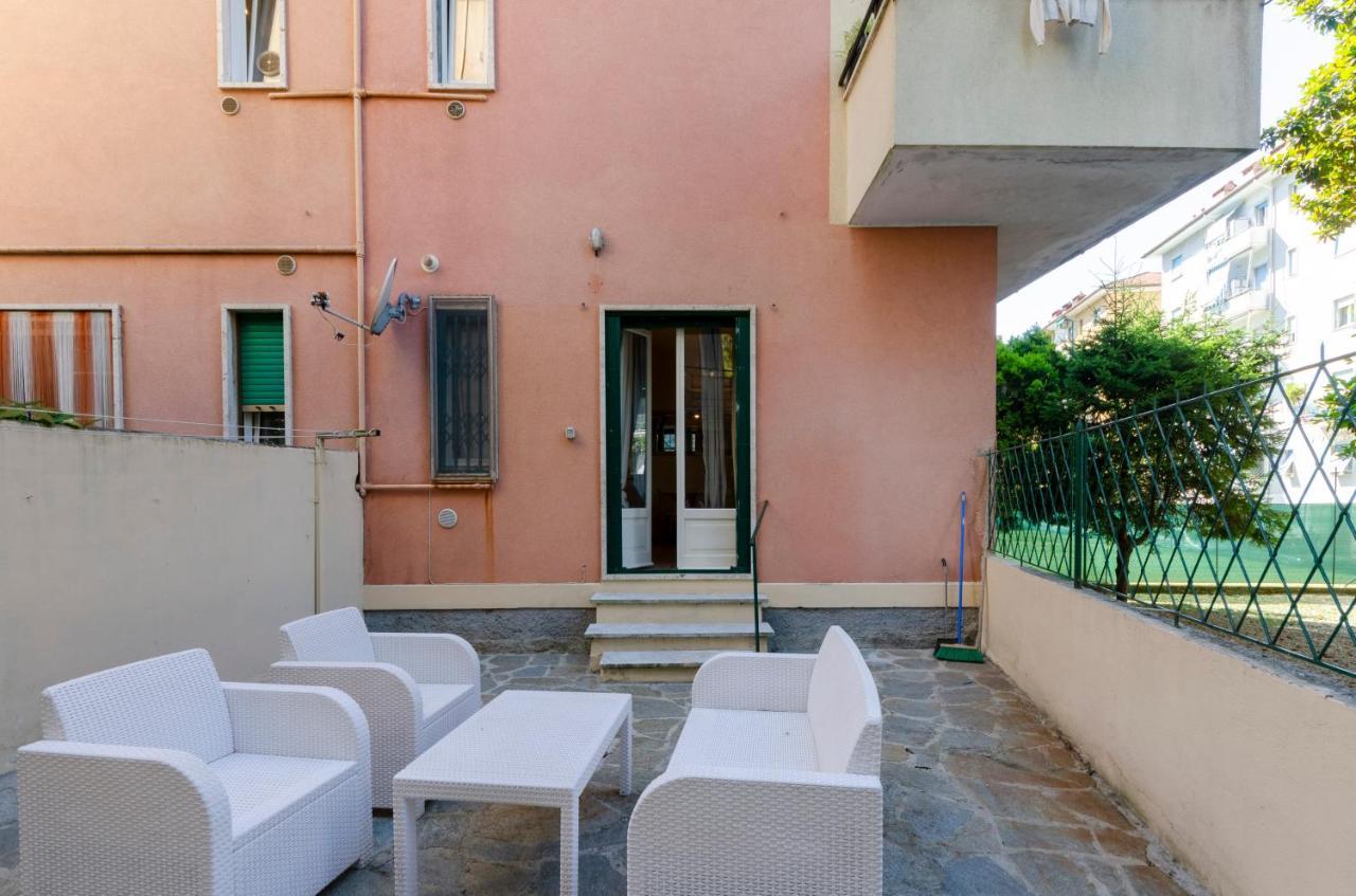 Joivy Lovely Apt For 4 On The Italian Riviera In Rapallo Exterior foto