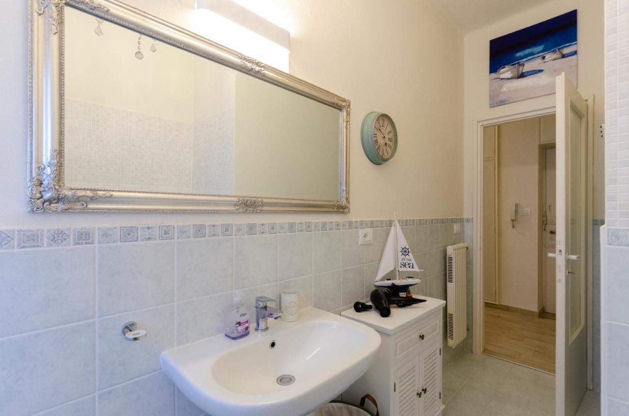 Joivy Lovely Apt For 4 On The Italian Riviera In Rapallo Exterior foto