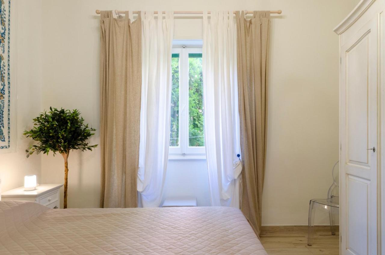 Joivy Lovely Apt For 4 On The Italian Riviera In Rapallo Exterior foto