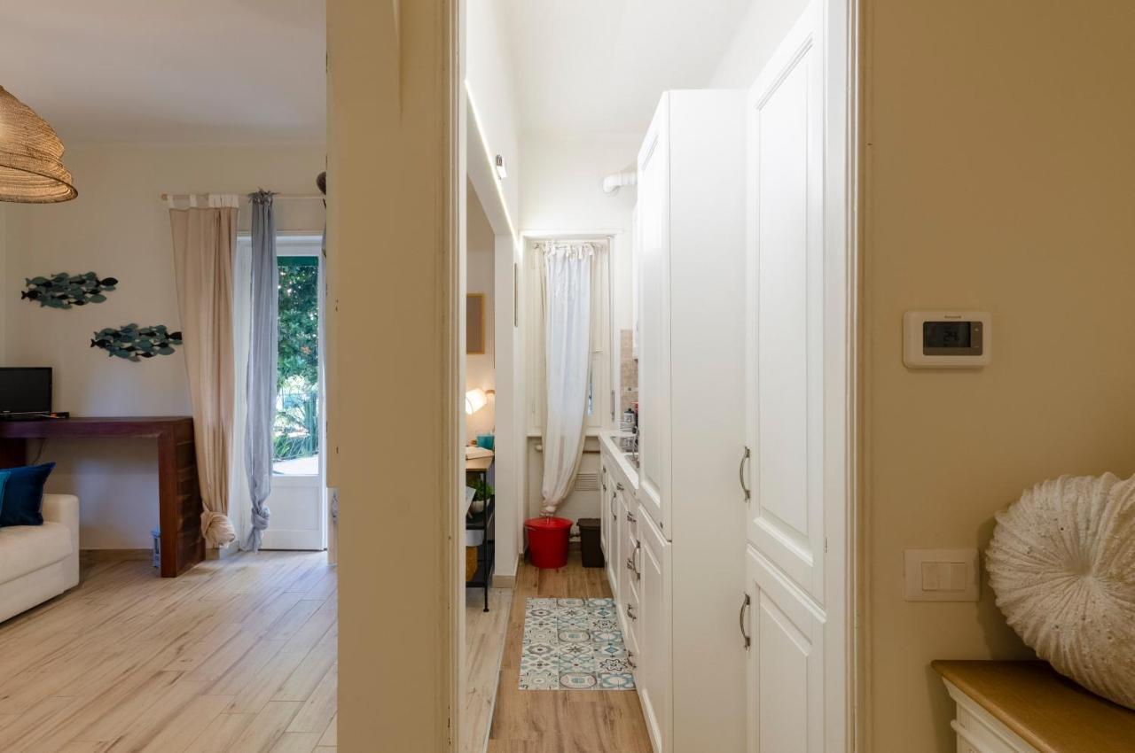 Joivy Lovely Apt For 4 On The Italian Riviera In Rapallo Exterior foto