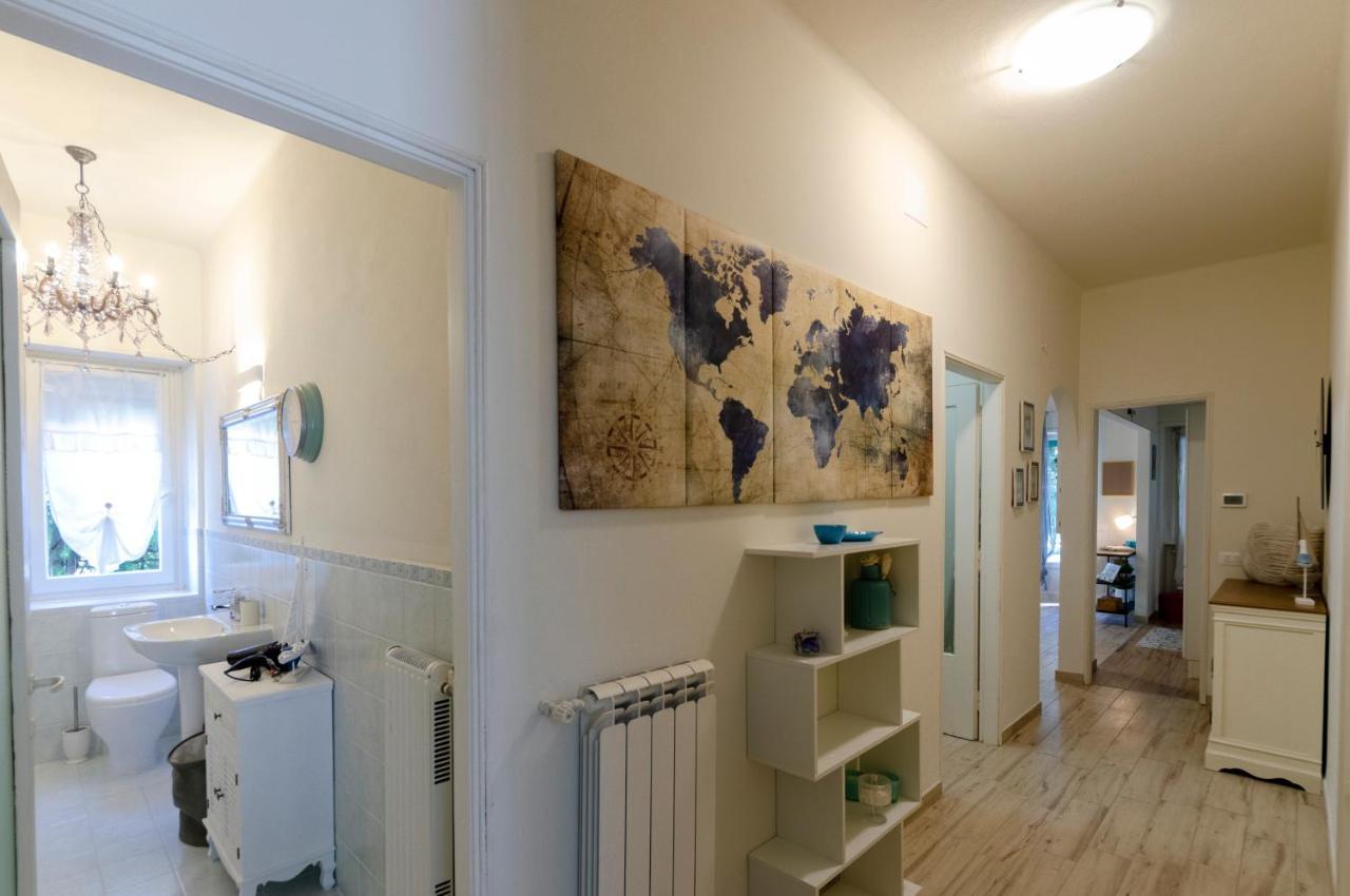 Joivy Lovely Apt For 4 On The Italian Riviera In Rapallo Exterior foto