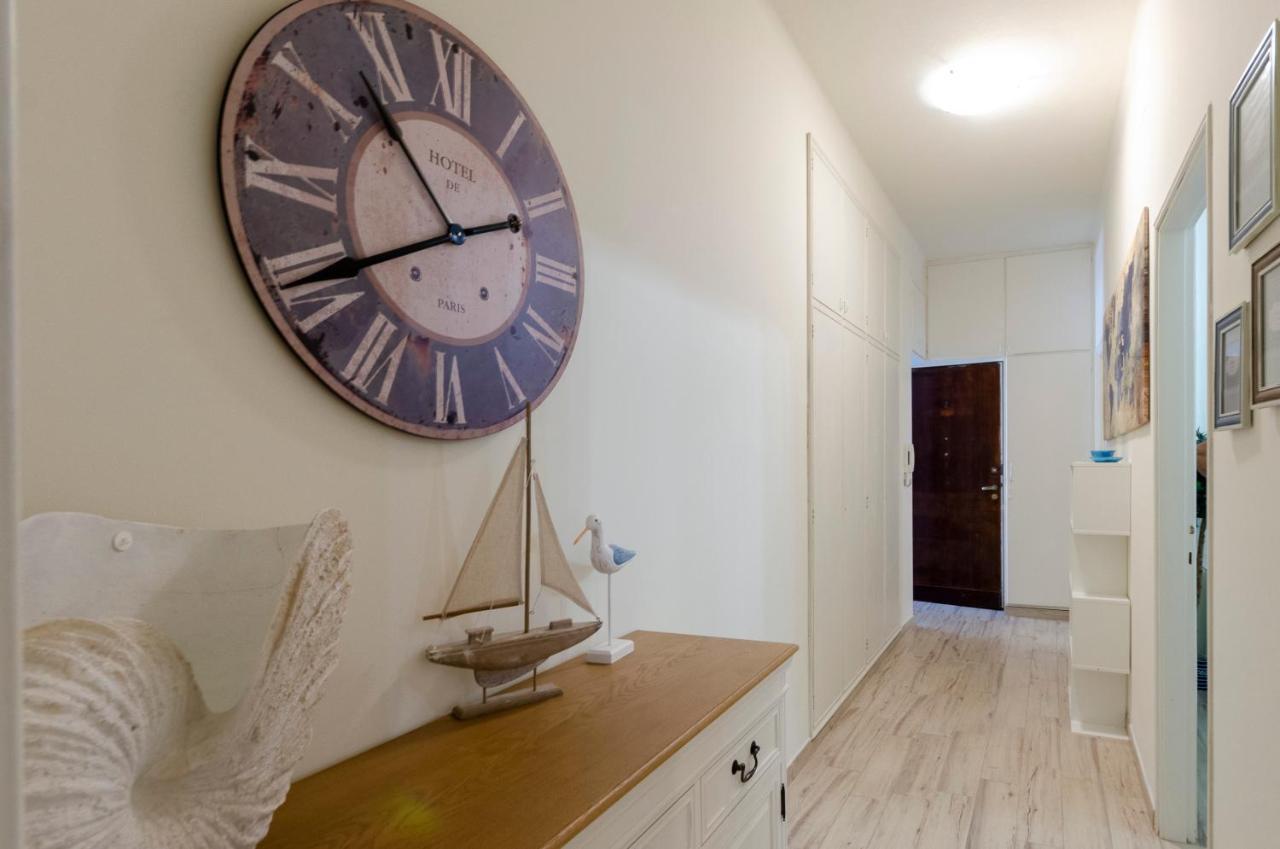 Joivy Lovely Apt For 4 On The Italian Riviera In Rapallo Exterior foto