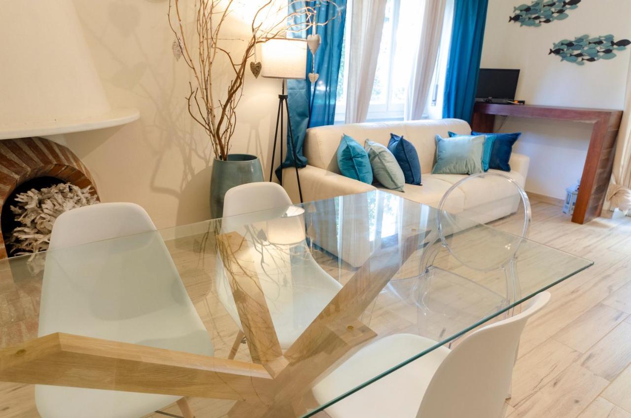 Joivy Lovely Apt For 4 On The Italian Riviera In Rapallo Exterior foto