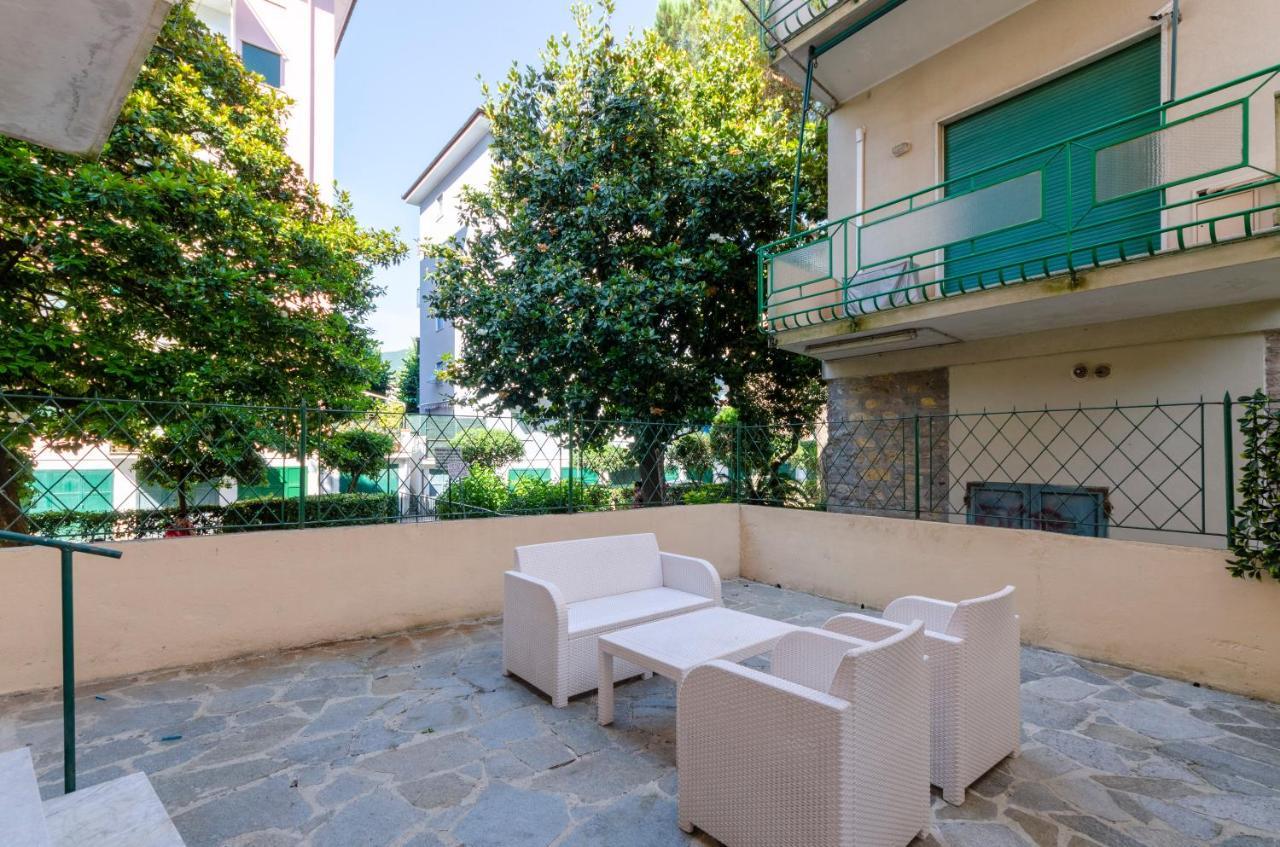 Joivy Lovely Apt For 4 On The Italian Riviera In Rapallo Exterior foto