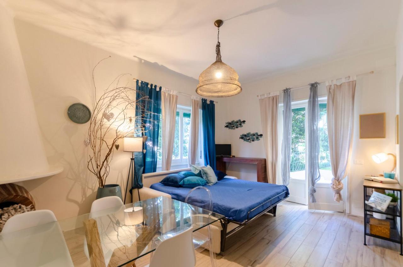Joivy Lovely Apt For 4 On The Italian Riviera In Rapallo Exterior foto